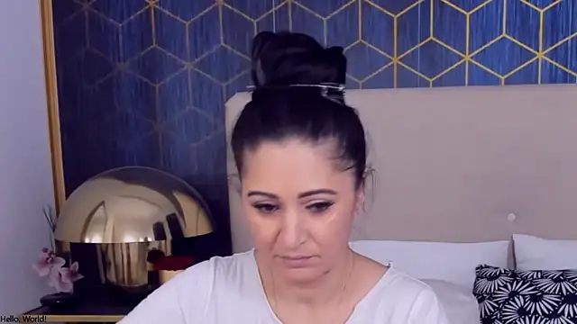 ValeryBlakes online show from 04/10/26, 06:23