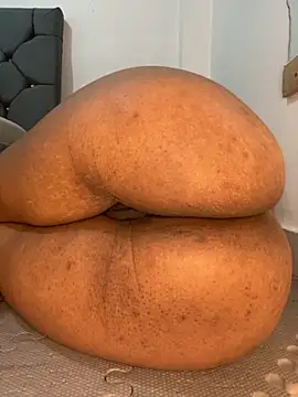 Charlotte bronxxx online show from 09/13/25, 03:34