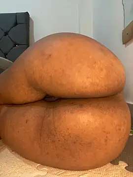 Charlotte bronxxx online show from 09/19/25, 08:42