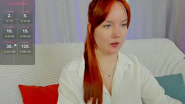 maya suun online show from 03/23/26, 01:42