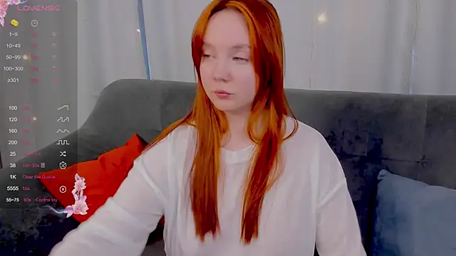 maya suun online show from 04/13/26, 01:55