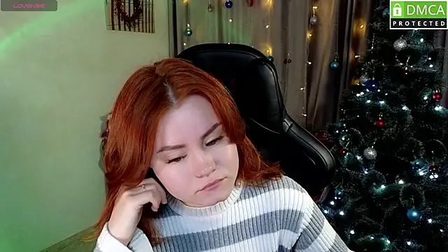 lu muon online show from 11/29/25, 01:08