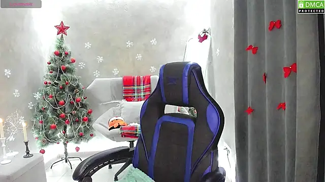 lu muon online show from 12/05/25, 01:36