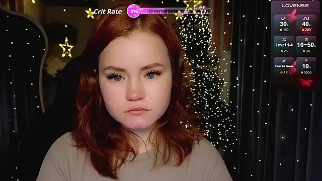 lu muon online show from 12/15/25, 01:10