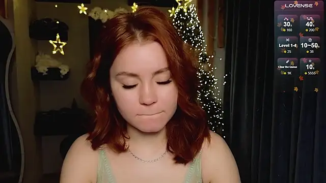 lu muon online show from 12/17/25, 01:11