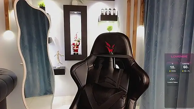 lu muon online show from 01/15/26, 01:32