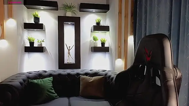 lu muon online show from 01/16/26, 01:42