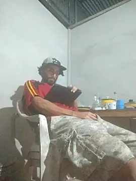Snapshot of Nooneisthis chatting on 03/15/25, 06:47 Nooneisthis online show from 03/15/25, 06:47