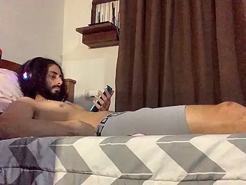 Nooneisthis online show from 01/11/26, 06:29