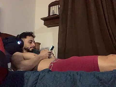 Nooneisthis online show from 03/12/26, 07:14