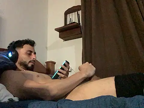 Nooneisthis online show from 03/15/26, 05:13