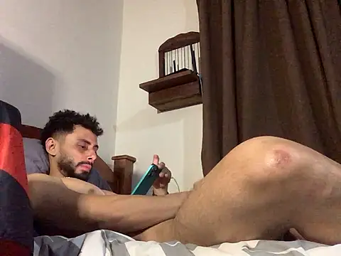 Nooneisthis online show from 03/20/26, 07:35