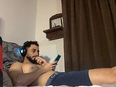 Nooneisthis online show from 03/22/26, 06:50