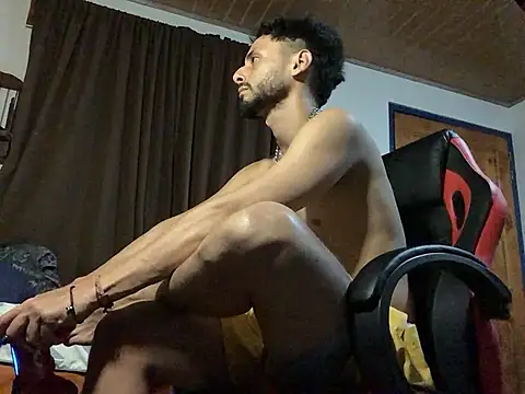 Nooneisthis online show from 04/10/26, 05:34