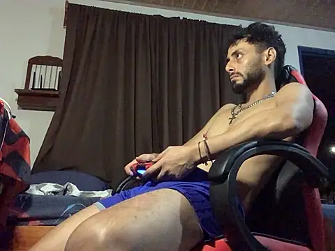 Nooneisthis online show from 04/21/26, 02:04