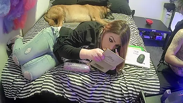 barbieinbondage7 online show from 03/06/25, 11:47