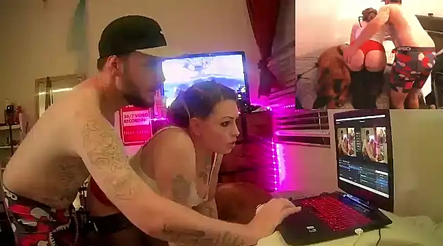 barbieinbondage7 online show from 03/14/25, 12:29