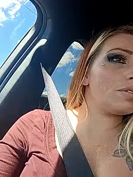 barbieinbondage7 online show from 04/11/26, 09:19