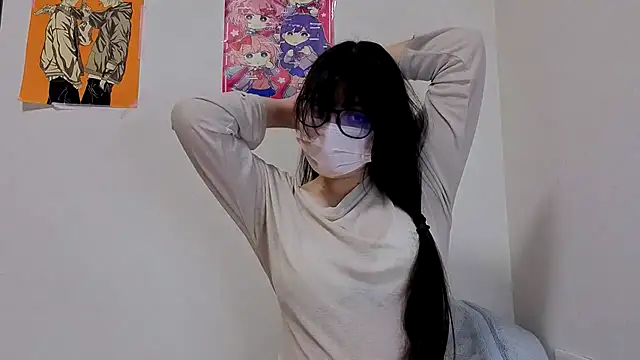 Snapshot of Sisi_cute chatting on 03/26/26, 12:11 Sisi cute online show from 03/26/26, 12:11