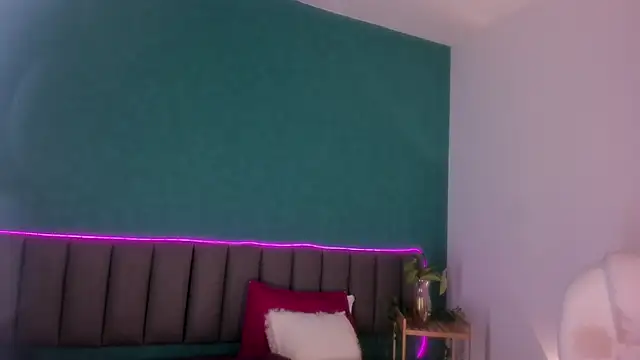 AriaMoonLight online show from 09/26/25, 11:58