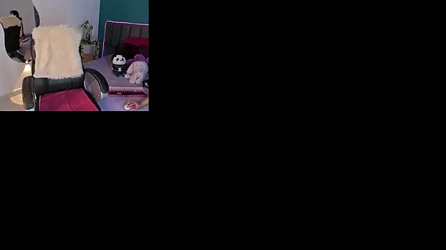 AriaMoonLight online show from 10/18/25, 11:55