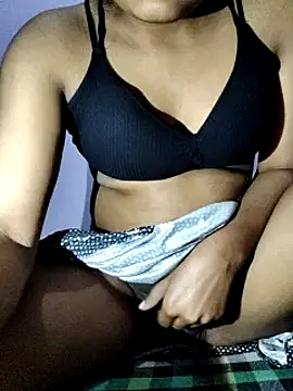 Red-Rose25 online show from 01/25/25, 04:35