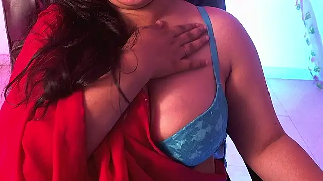 Snapshot of Gagankaur chatting on 06/29/26, 10:15 Gagankaur online show from 06/29/26, 10:15
