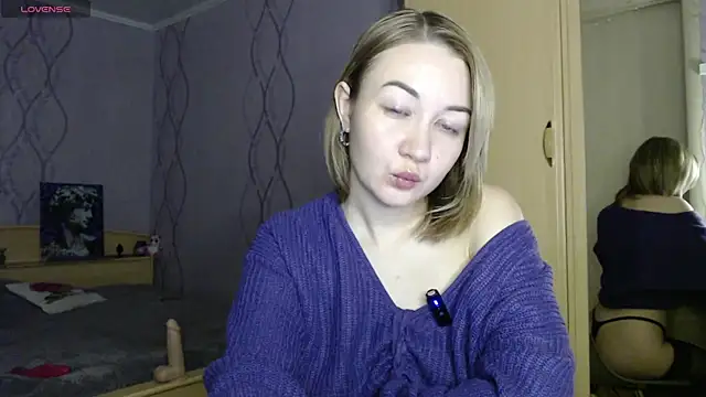 DaddysSluttyGirl2001 online show from 03/15/25, 06:32