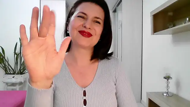 Victoria Glam online show from 03/23/26, 04:11