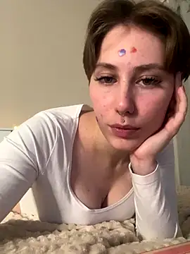 Molli Luv online show from 09/10/25, 03:45