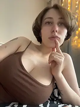 Molli Luv online show from 03/06/26, 04:09