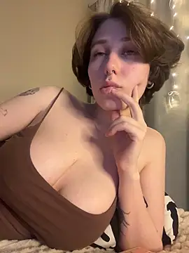 Molli Luv online show from 03/06/26, 04:25