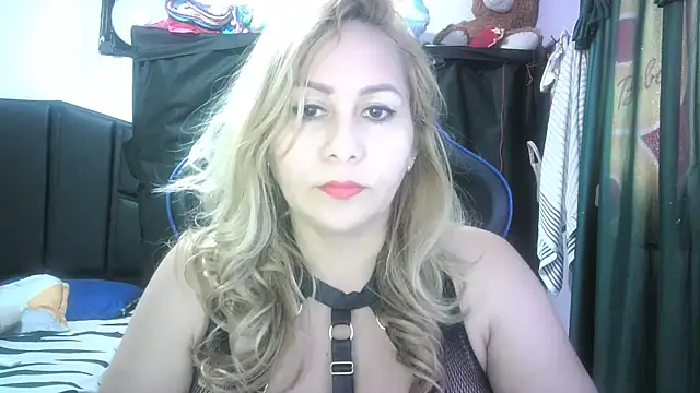 mariana0x online show from 10/26/25, 12:33
