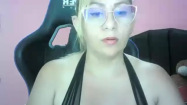 mariana0x online show from 01/10/26, 03:14