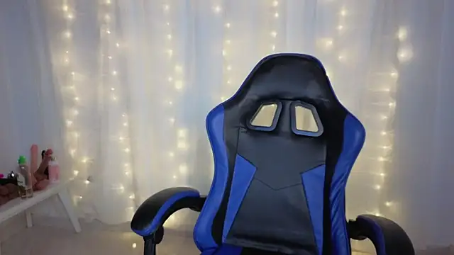 saorisworld online show from 02/07/26, 01:09