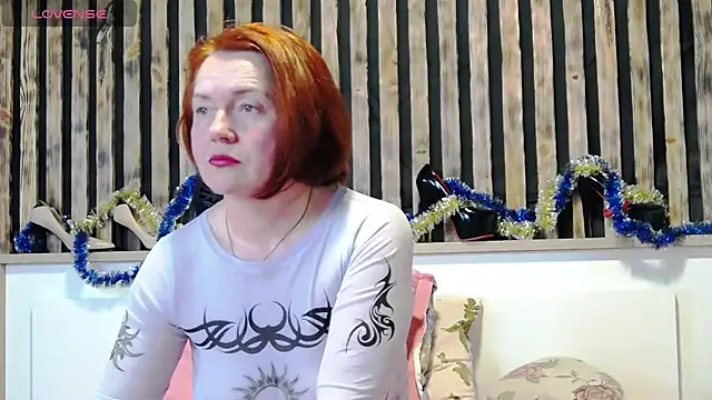 Alis Lovi online show from 01/12/26, 11:15