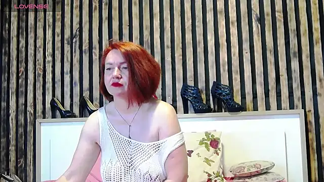 Alis Lovi online show from 05/05/26, 09:34