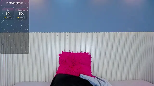 Madeline Cooper08 online show from 01/26/25, 12:37