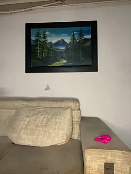 Madeline Cooper08 online show from 02/18/26, 05:47