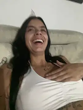 Madeline Cooper08 online show from 02/22/26, 03:18