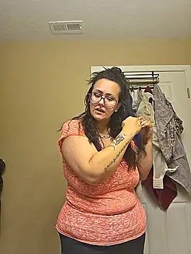 Jagebabe13 online show from 01/18/26, 03:49