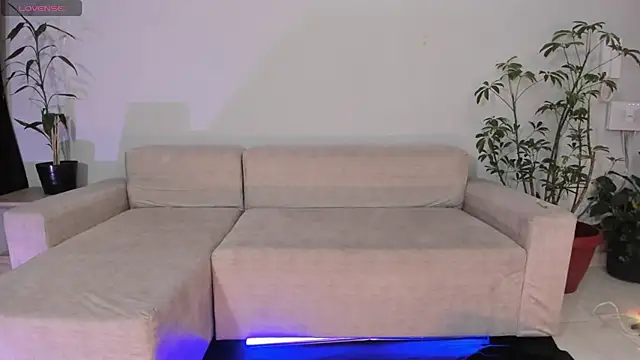 Hannah Jonhson online show from 01/09/26, 03:20