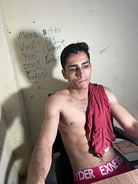 kanper online show from 12/21/25, 02:08