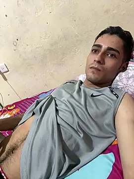 kanper online show from 03/08/26, 01:36