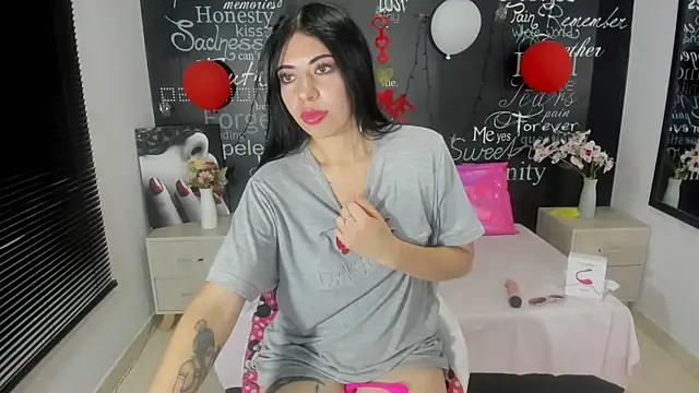 MelodyHott2 online show from 03/15/25, 03:29