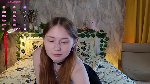 Yo Pixxie online show from 03/19/25, 05:08