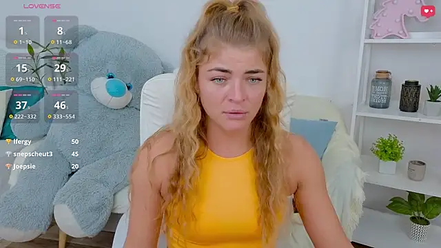 Donna Sun online show from 01/26/25, 09:40