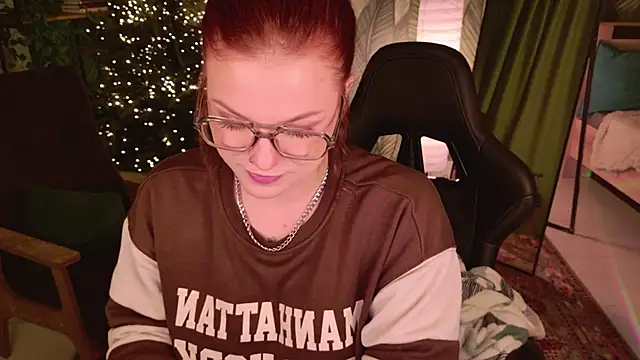 princess elsie  online show from 01/29/25, 01:05
