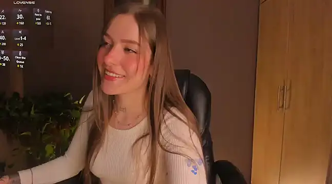 eilynxx online show from 02/02/25, 12:09