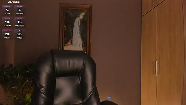 eilynxx online show from 02/06/25, 12:33